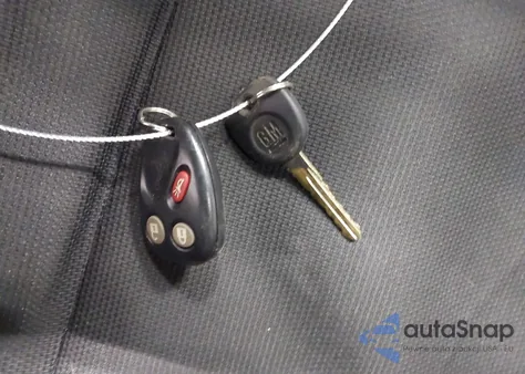 2006 Pontiac Torrent z USA, uszkodzony, nr VIN 2CKDL73F766094307